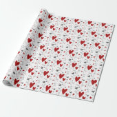 Cadeaupapier (Uitgerold)