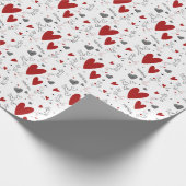Cadeaupapier (Hoek)