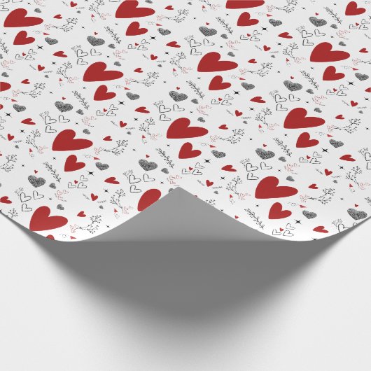Cadeaupapier (Hoek)