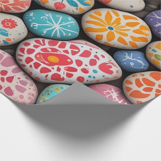 Cadeaupapier (Hoek)