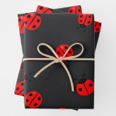 Cadeaupapier (In situ)