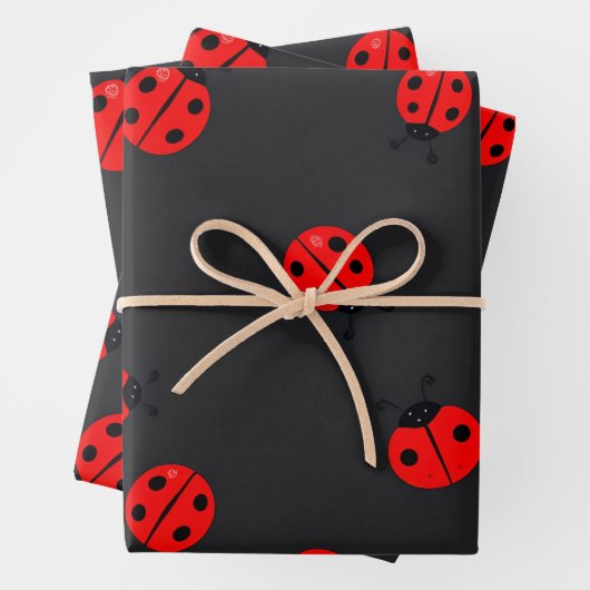 Cadeaupapier (In situ)