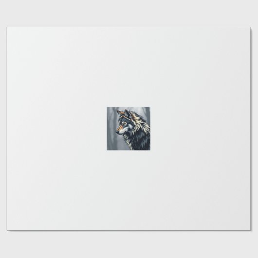 Cadeaupapier  (Vlak)