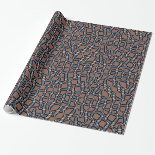 Cadeaupapier (Uitgerold)