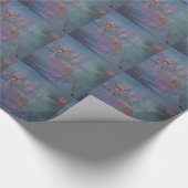Cadeaupapier Astral Lake (Hoek)