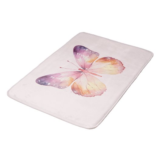 Cadeaupapier Badmat (Gekanteld)