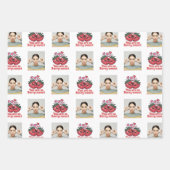 Cadeaupapier 'Better Together' (Voorkant)
