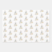 Cadeaupapier | Birthday | Cadeauverpakking (Voorkant)