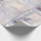 Cadeaupapier- Cadeaupapier (Hoek)