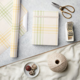 Cadeaupapier | Citroenruit Luxe Cadeaupapier