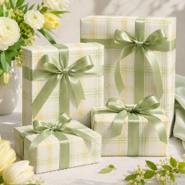 Cadeaupapier | Citroenruit Luxe Cadeaupapier