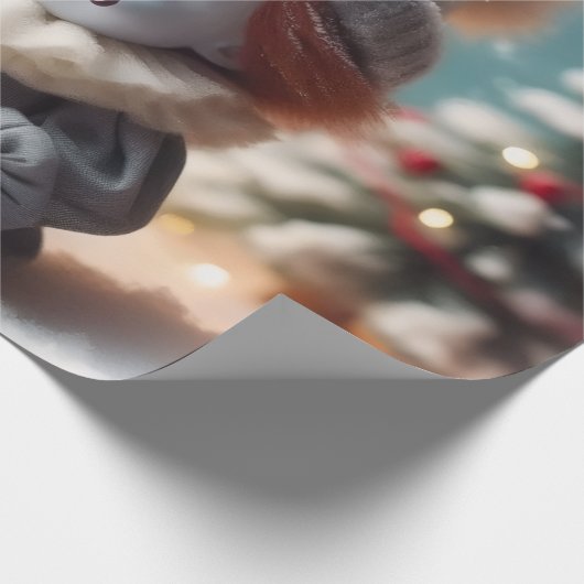 Cadeaupapier it (Hoek)