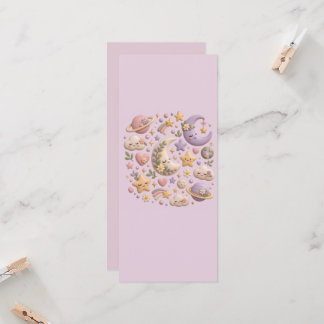 Cadeaupapier Kaart