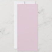 Cadeaupapier Kaart (Achterkant)