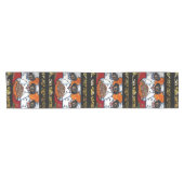 Cadeaupapier Korte Tafelloper (Horizontaal)