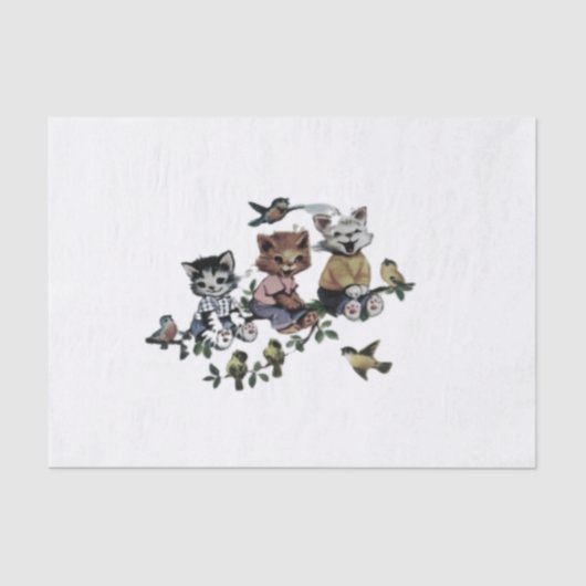 CADEAUPAPIER KUNST EN DESIGN TISSUEPAPIER (Voorkant)