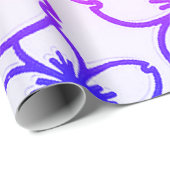 CADEAUPAPIER KUNST&ONTWERP STIJLEN (Rol Hoek)