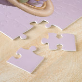 Cadeaupapier Legpuzzel (Zijkant)