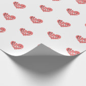 Cadeaupapier leuk (Hoek)