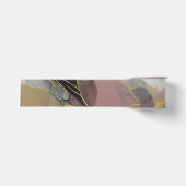 Cadeaupapier lint (Voorkant)