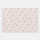 Cadeaupapier Little Daisy (Voorkant 2)