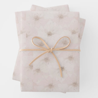 Cadeaupapier Little Daisy