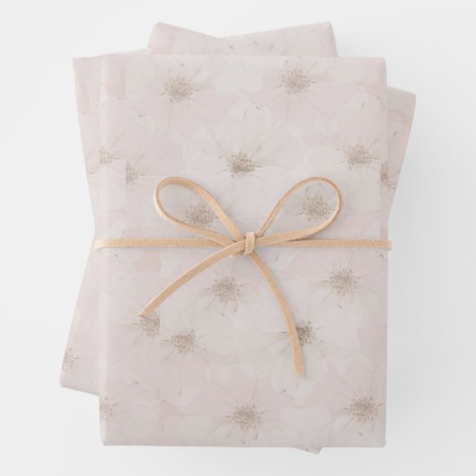 Cadeaupapier Little Daisy (In situ)