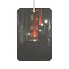 Cadeaupapier Luchtverfrisser