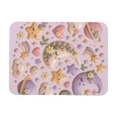 Cadeaupapier Magneet (Horizontaal)
