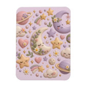 Cadeaupapier Magneet (Verticaal)