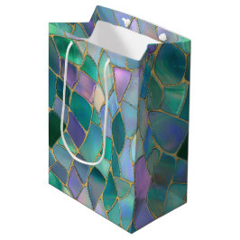 Cadeaupapier Medium Cadeauzakje