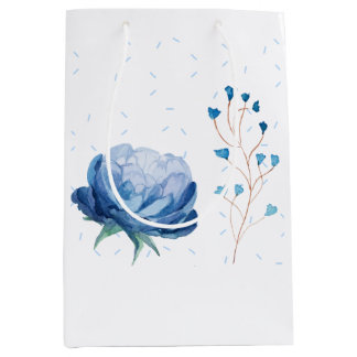 Cadeaupapier Medium Cadeauzakje