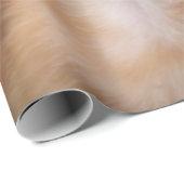 Cadeaupapier met engelkat (Rol Hoek)