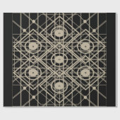 Cadeaupapier met Hivemind (Vlak)