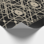 Cadeaupapier met Hivemind (Hoek)