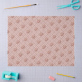 Cadeaupapier met Lotusvijver Tissuepapier (Craft)