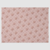 Cadeaupapier met Lotusvijver Tissuepapier (Voorkant)