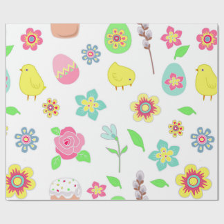 cadeaupapier met patroonpatronen