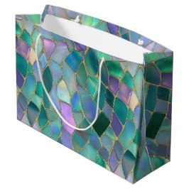 Cadeaupapier Middenformaat Cadeautas