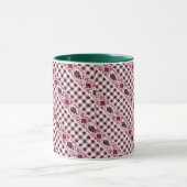 Cadeaupapier Mok (Midden)