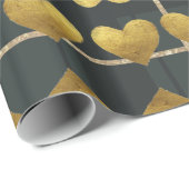 Cadeaupapier of feestpapier (Rol Hoek)