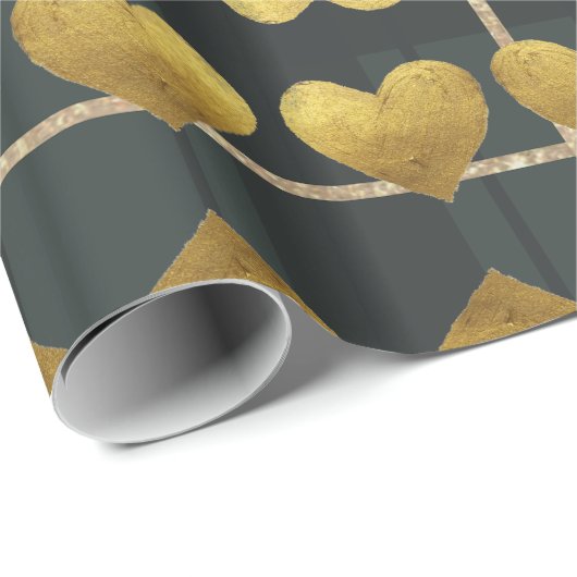 Cadeaupapier of feestpapier (Rol Hoek)