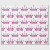 Cadeaupapier - Ons Kleine Prinses (Vlak)