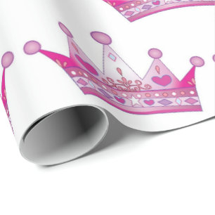 Cadeaupapier - Onze Kleine Prinses