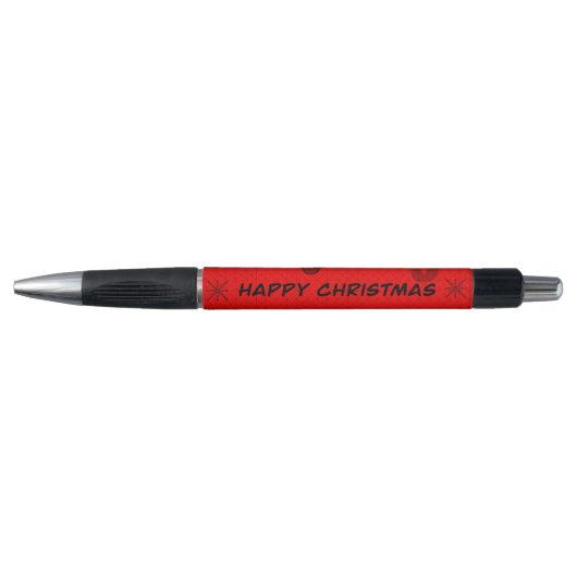Cadeaupapier Pen (Voorkant)