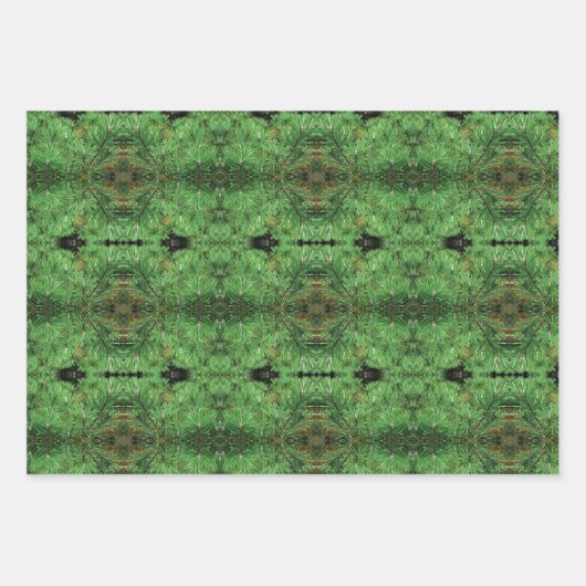 Cadeaupapier Pijnnaalden (Voorkant 3)