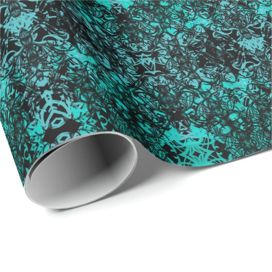 cadeaupapier rol (Rol Hoek)