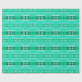 cadeaupapier rol (Vlak)