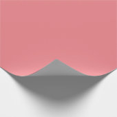 Cadeaupapier Roze Roos | Luxe Mat | Elegant Specia (Hoek)