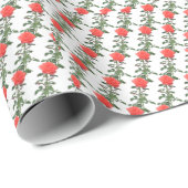 Cadeaupapier - Rozenkettingen (Rol Hoek)